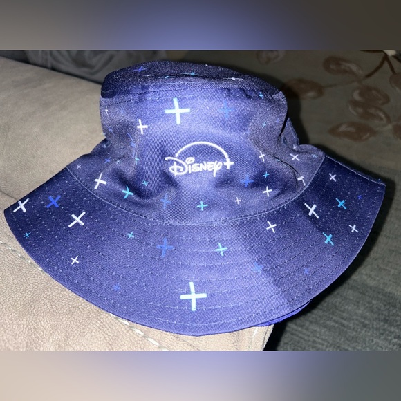 Disney Reversible Bucket Hat - Picture 2 of 5